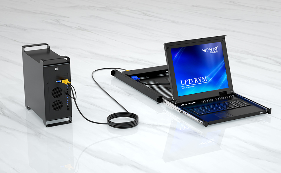 kvm cable for1708