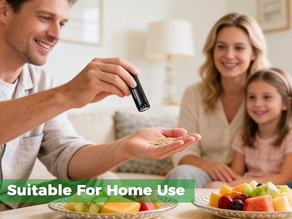 Easy to Dispense Toothpicks