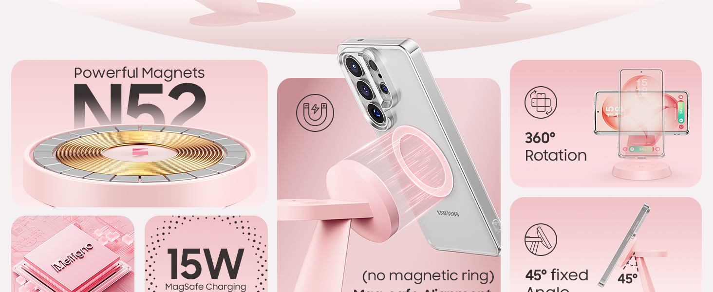 wireless charger samsung