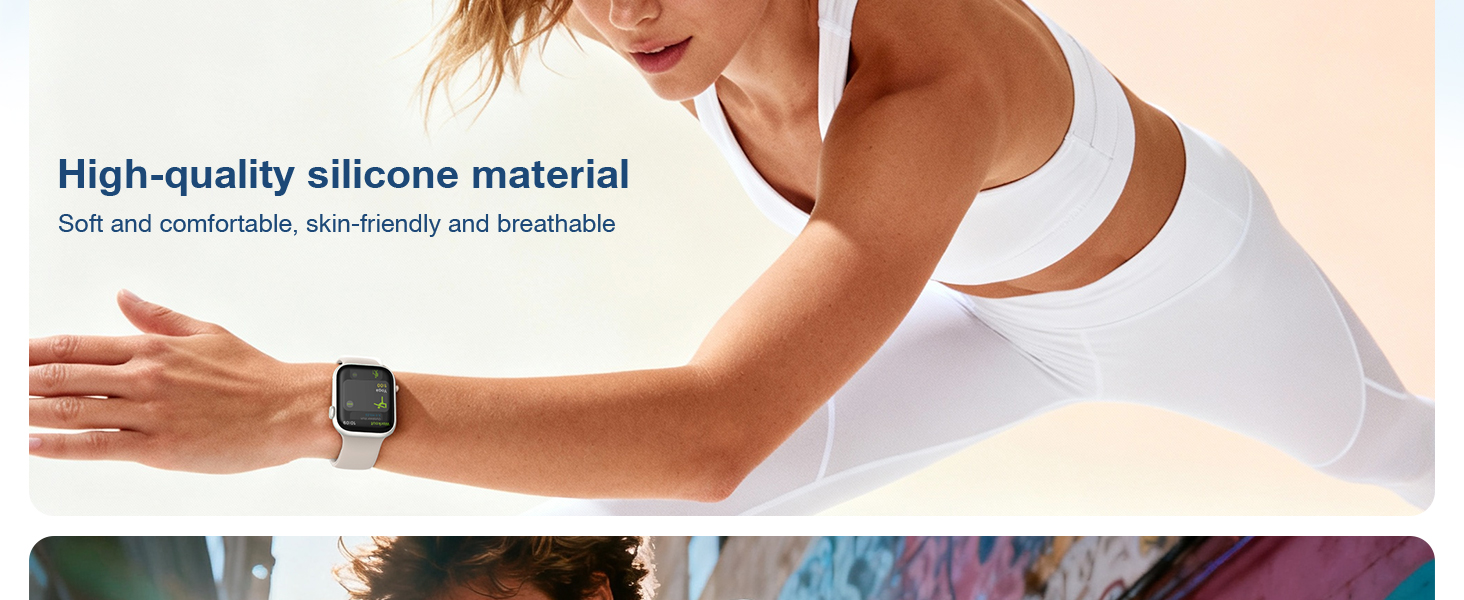 iwatch bands for women