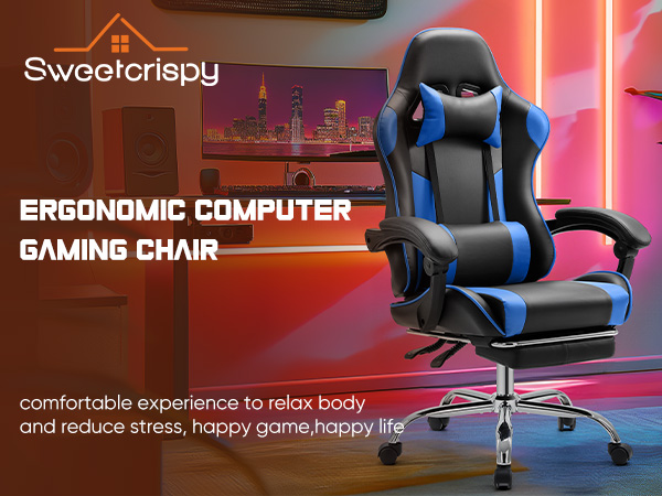 gaming chair