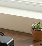 MOKiN 200W Charging Station, 6-Port GaN Desktop Charging Station with Smart Display and Retractab...