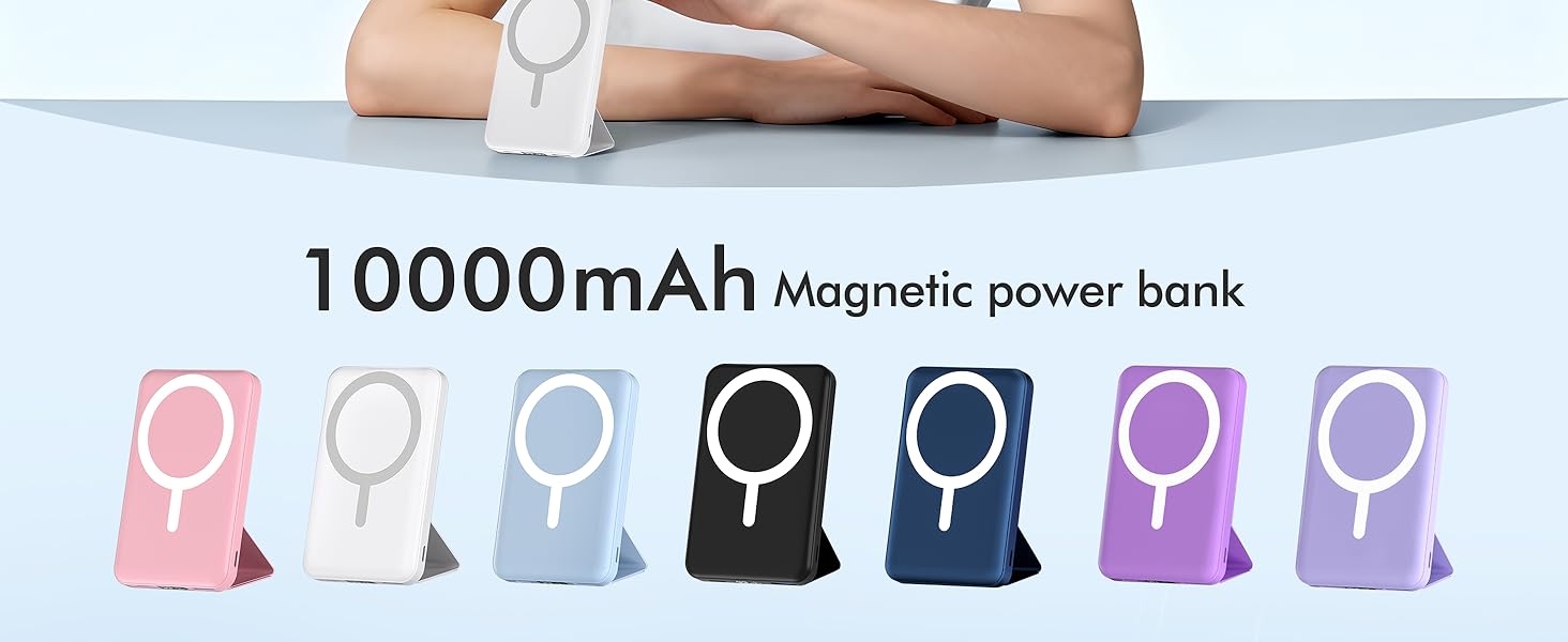 power bank