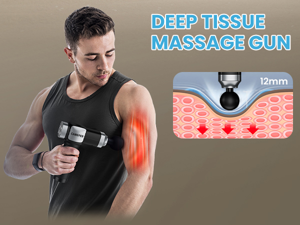 massage gun