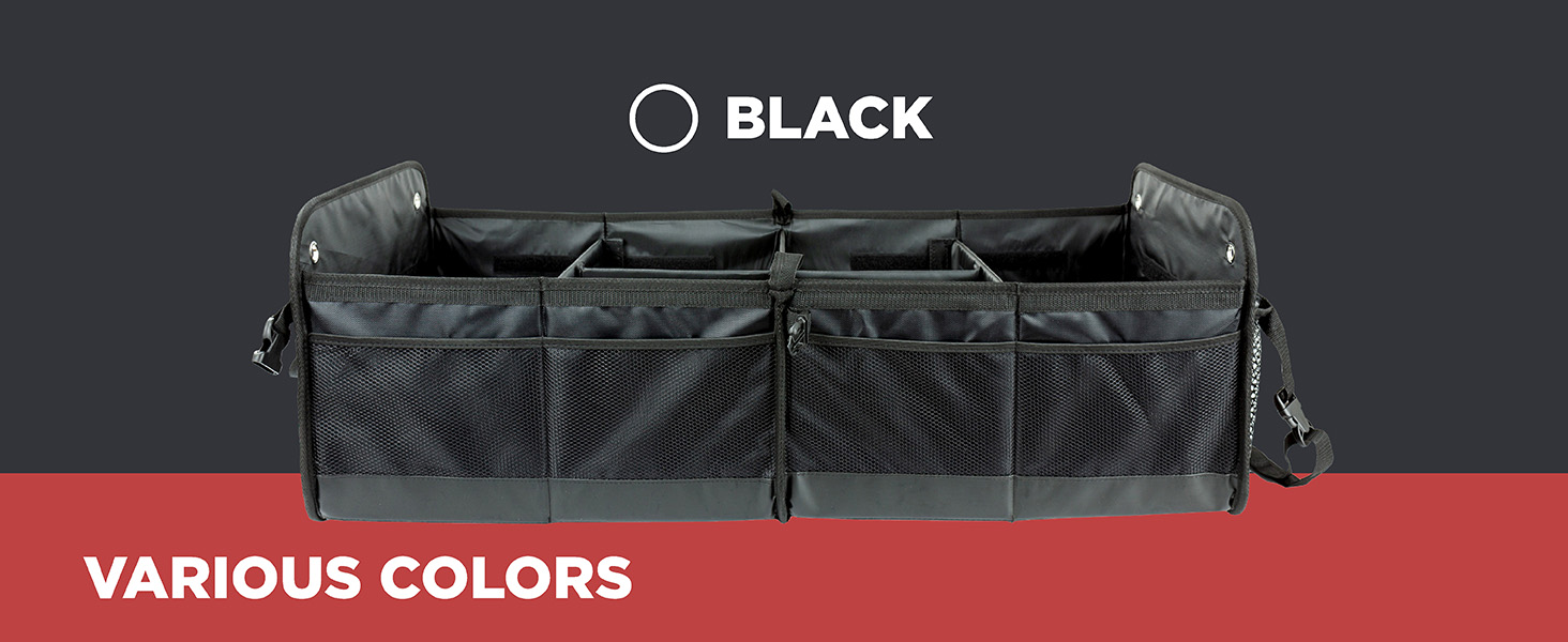 trunk organizer for suv, suv trunk organizer, truck organizer, truck bed storage