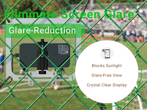 Game Changer Mounting Kit