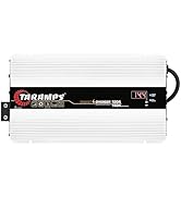 Taramps Smart Charger 120/160A Battery Charger 160A Dynamic Mode Car Audio System Power Supply 22...