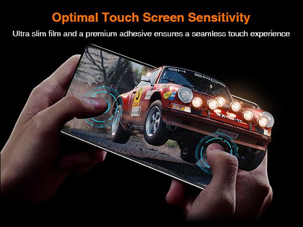 screen protector galaxy s23 ultra