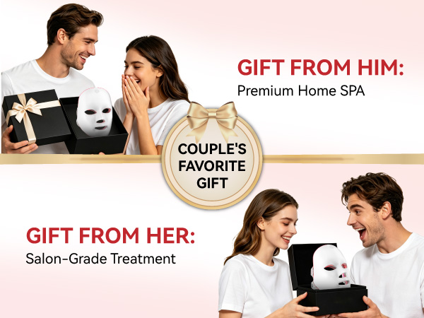GIFT FROM HIM/HER:Premium Home SPA