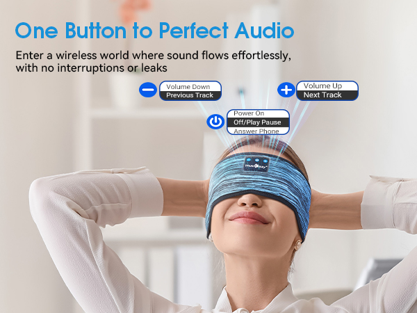 sleep headband