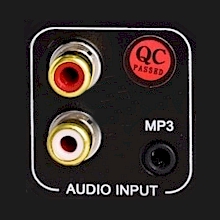 Inputs