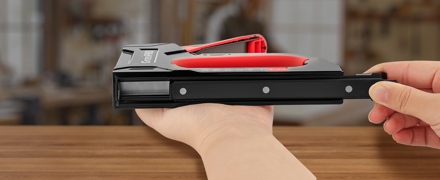 Staple Gun