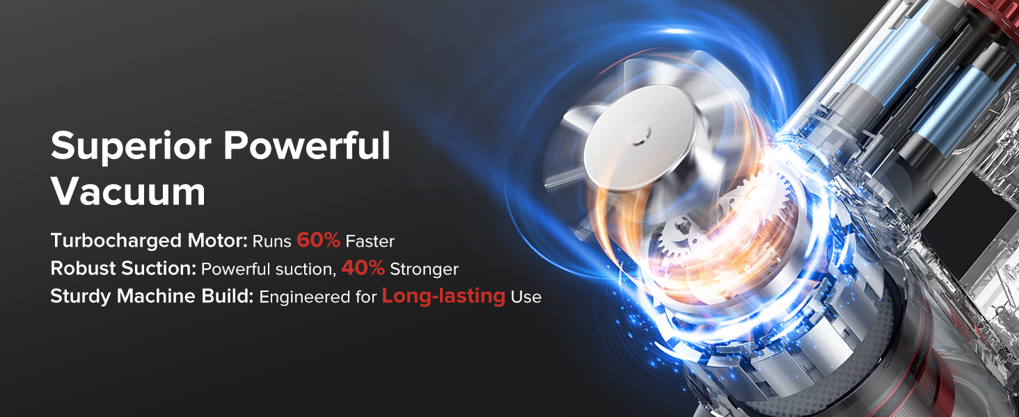 stick vacuum cordless rechargeable