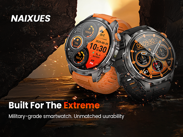  watch mens watches smartwatch sport watch waterproof watches large running smart watches