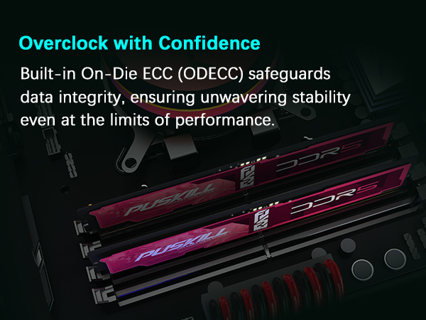 ram ddr5