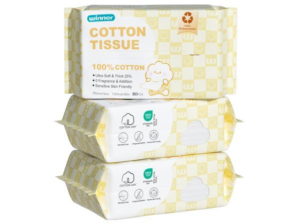 wipes baby sensitive skin