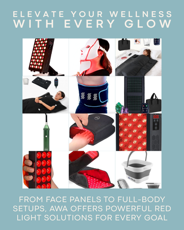 red light therapy for knee