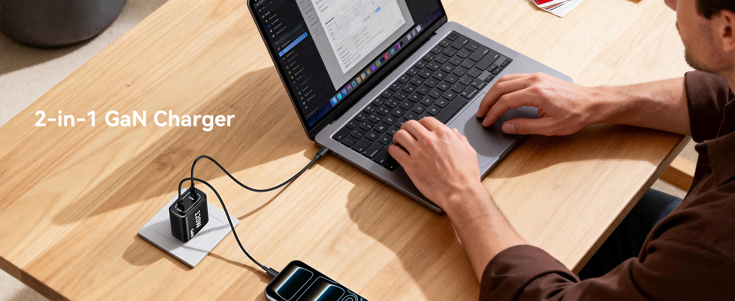 type c charger fast charging