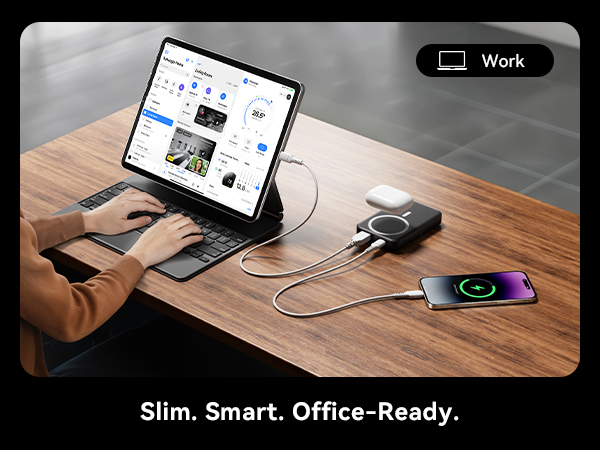 portable charger magsafe