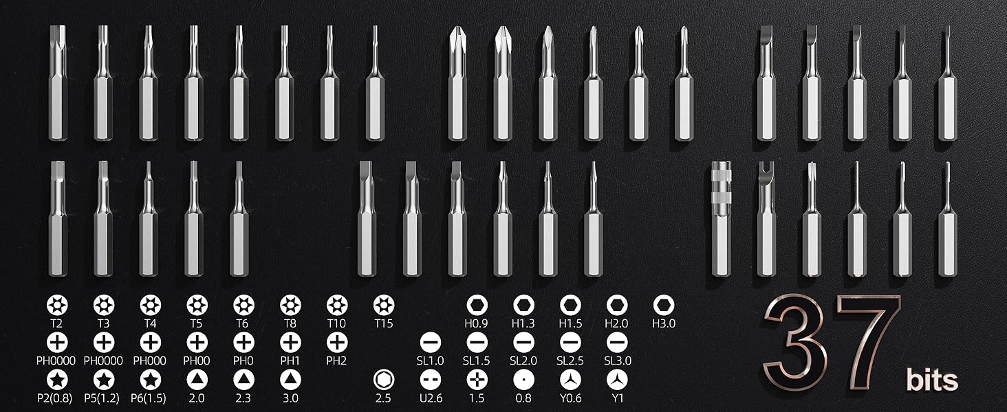 power screwdriver