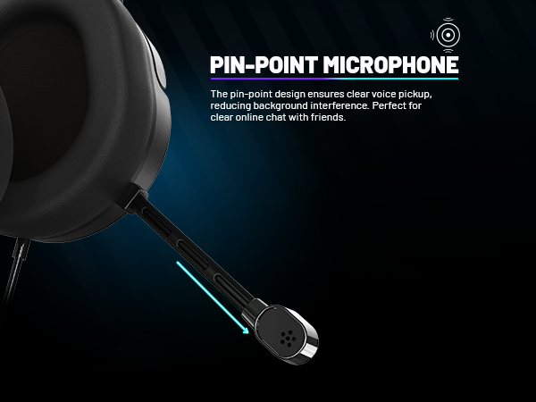 Headset