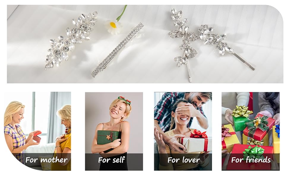 hair clips