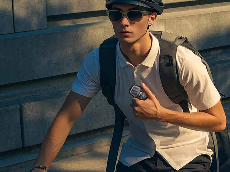 wearable speaker bluetooth