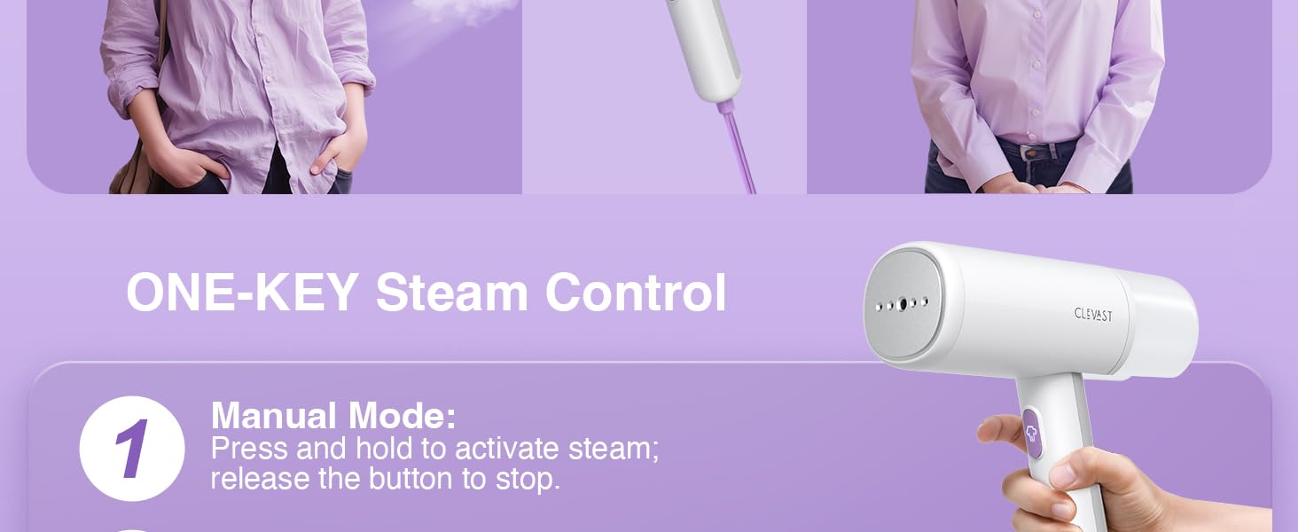 clothes steamer handheld garment steamer handheld steamer