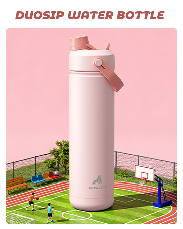 Insulated Water Bottle