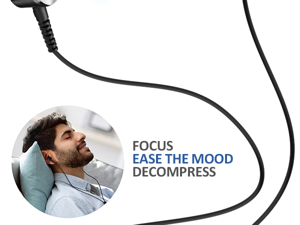 earbuds wired