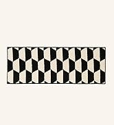 GRANNY SAYS Kitchen Mats for Floor, Kitchen Rugs Non Slip Washable, Runner Rugs for Kitchen Floor...