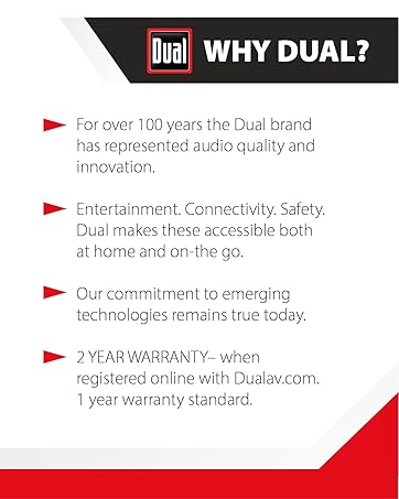 dual car stereo outdoor speaker speakers double din single apple carplay android auto car play