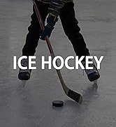 ICE HOCKEY