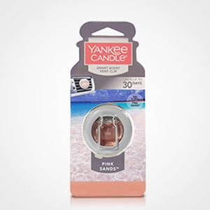 Smart Scent Vent Clips