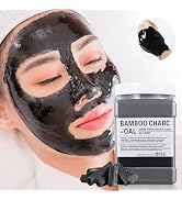 GUOYAOLIFU Jelly Face Mask Skincare Professional DIY Salon Spa Face Mask Skin Care SHRINK PORES &amp;...