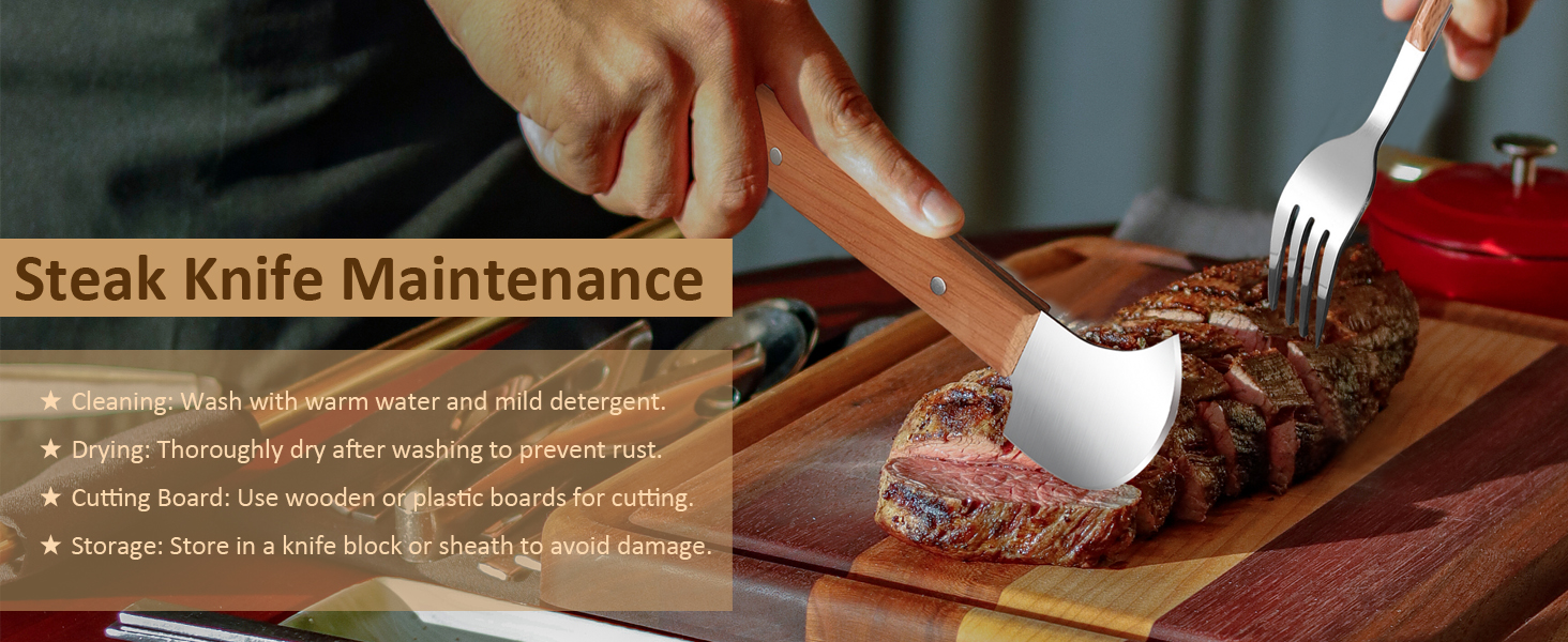 Steak Knife