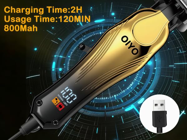 beard trimmer for men