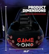 GAMING CHAIR FOR KIDS