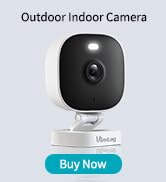 vimtag outdoor security camera