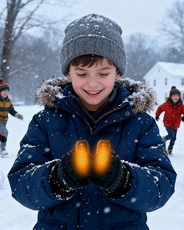 rechargeable hand warmers
