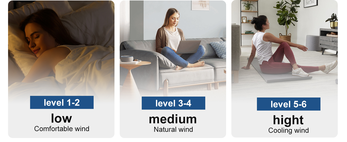 bedroom ceiling fans with lights and remote