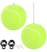 Garage Tennis Ball Parking Aid, Parking Guide System for Car Accessories, Stop Indicator, Parking...