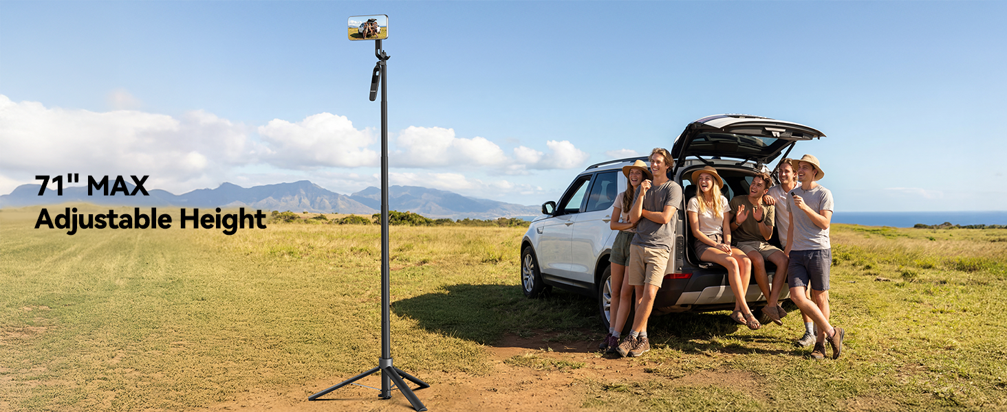 phone tripod stand