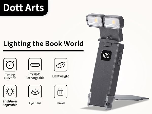 book light