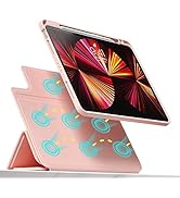 ABEIFAN Case for iPad pro 11 inch 2022/2021/2020/2018 iPad Air 10.9 Inch 5th Gen 2022 / 4th 2020 ...