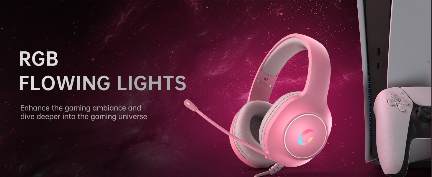 over ear headphones with mic ps5 headsets headset with mic xbox