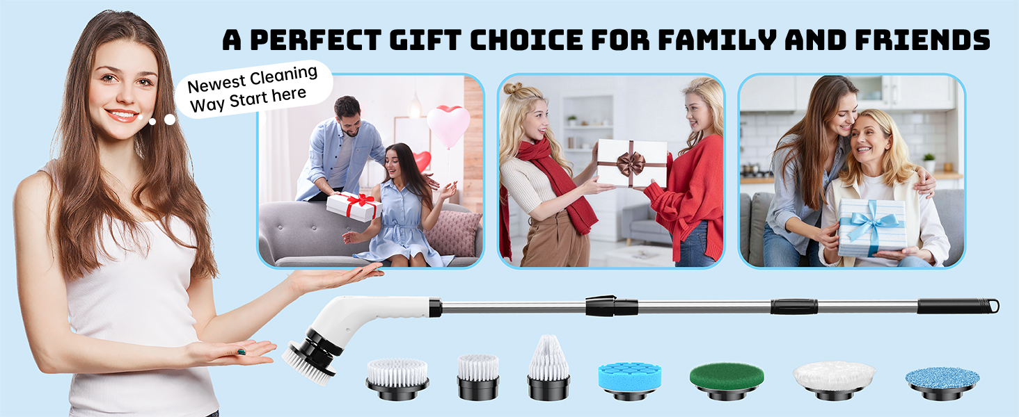 A Perfect Gift Choice