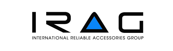 irag logo