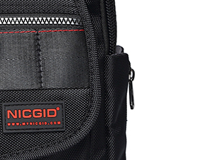 sling daypack shoulder