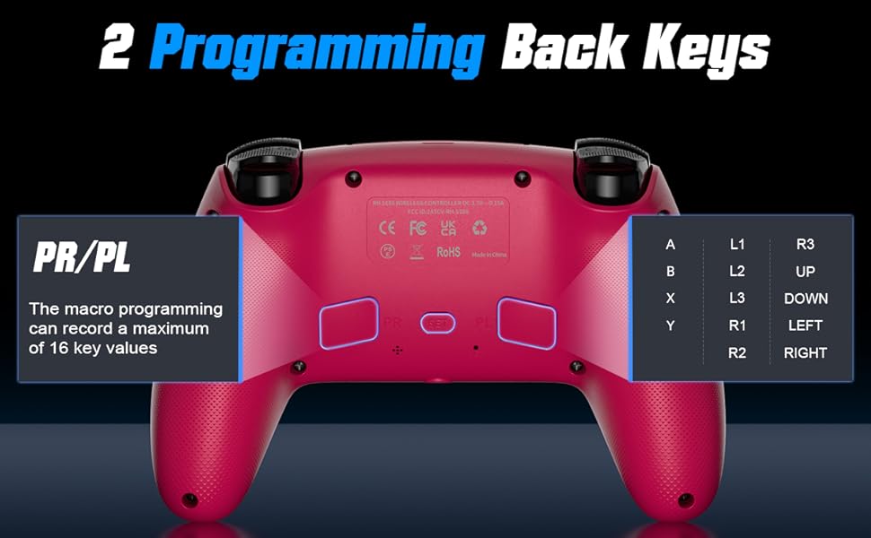 6-Axis Motion Controller